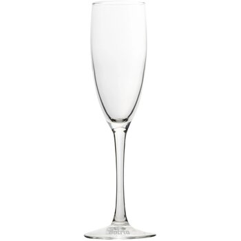 Provence Champagneglas Transparant Provence Champagneglas Transparant