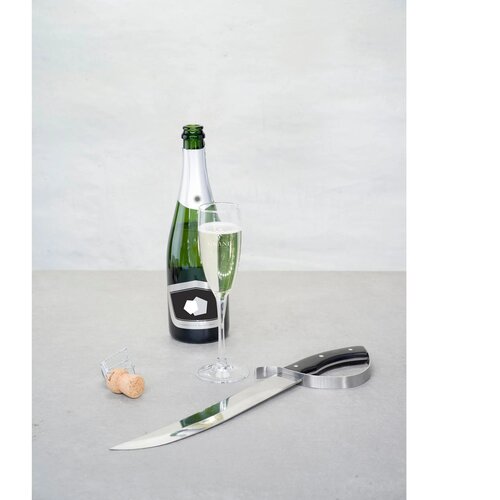Provence Champagneglas