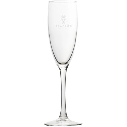 Provence Champagneglas