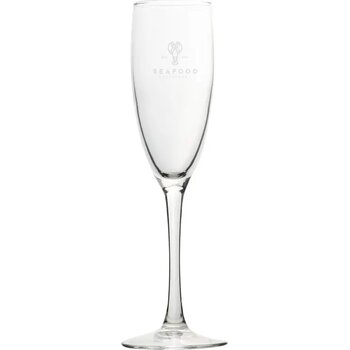 Provence Champagneglas 190 Ml Transparant