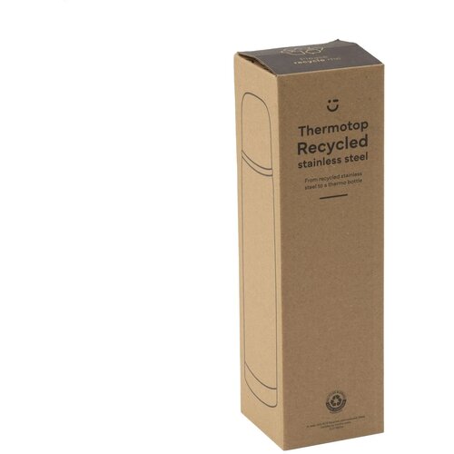 Thermotop Rcs Recycled Steel Thermosfles