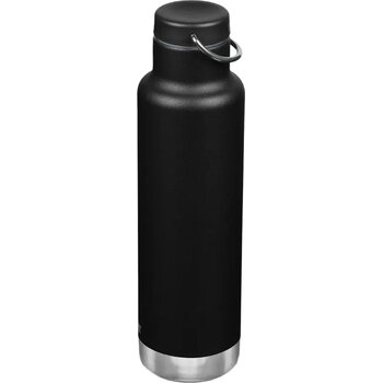 Klean Kanteen Classic Recycled Insulated Bottle 592 Ml Zwart