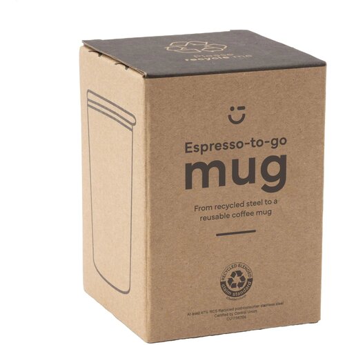 Espresso thermosbeker 170 ml
