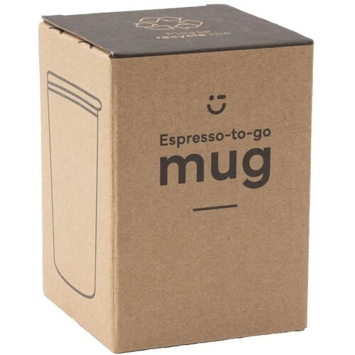 Espresso thermosbeker 170 ml