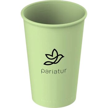 Drinking Cup Hazel 300 Ml Koffiebeker Groen
