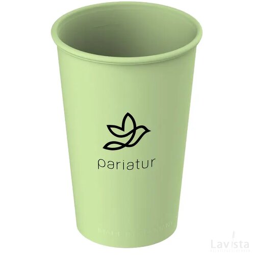 Drinking Cup Hazel 300 Ml Koffiebeker Groen