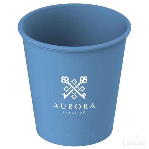 Drinking Cup Hazel 200 Ml Koffiebeker Blauw