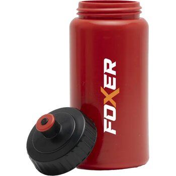 Rood/Zwart