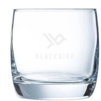 Navia Waterglas Transparant Navia Waterglas Transparant