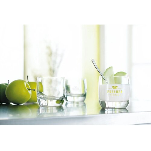 Navia Waterglas