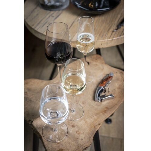 Riviera Champagneglas 210 ml