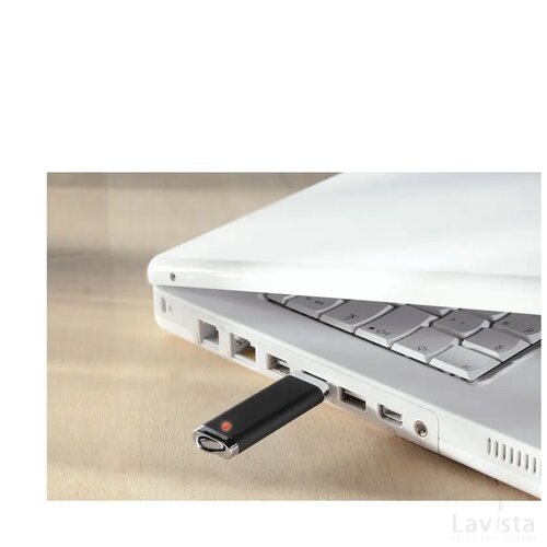 Usb Talent 4 Gb Zwart