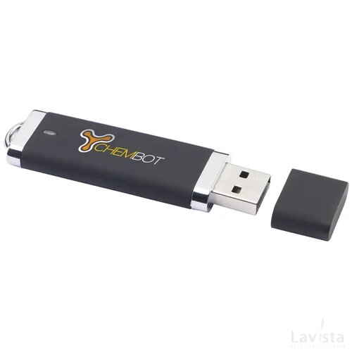 Usb Talent 4 Gb Zwart