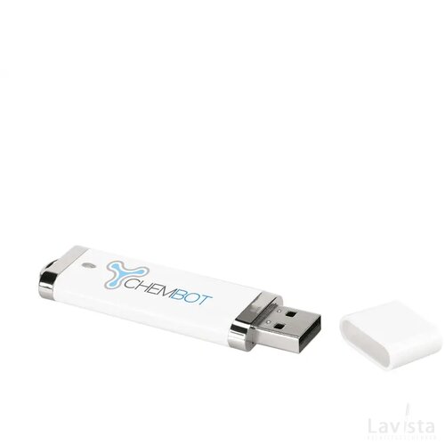 Usb Talent 4 Gb Wit