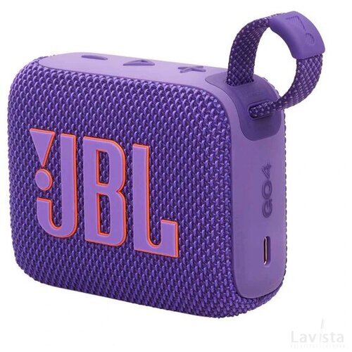 JBL GO 4