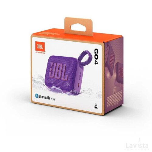 JBL GO 4