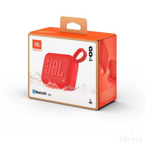 JBL GO 4