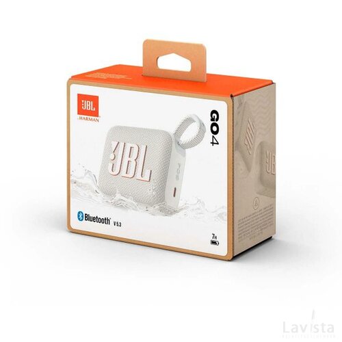 JBL GO 4