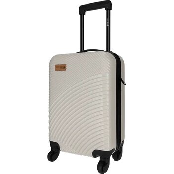 NORLÄNDER Tarwestro Trolley Naturel