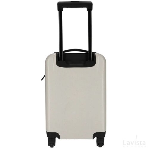 NORLÄNDER Tarwestro Trolley Naturel