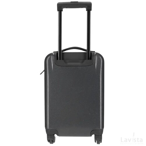 NORLÄNDER Tarwestro Trolley Grijs