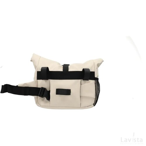 NORLÄNDER Fiets Heuptas Boston Off-White
