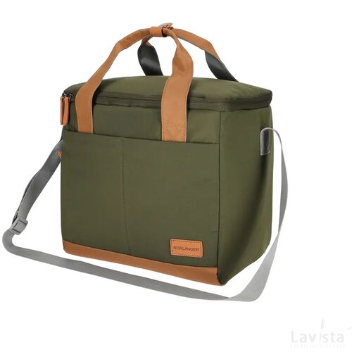 NORLÄNDER Koeltas Austin Groen