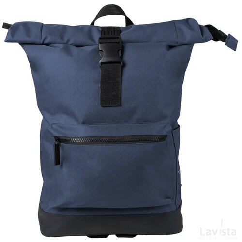 NORLÄNDER S.G. Fiets Rugtas RPET Blauw