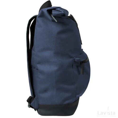 NORLÄNDER S.G. Fiets Rugtas RPET Blauw