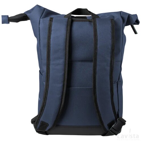 NORLÄNDER S.G. Fiets Rugtas RPET Blauw
