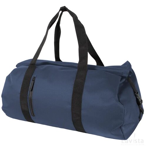 NORLÄNDER S.G. Rol Weekendtas RPET Blauw