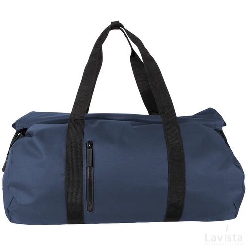 NORLÄNDER S.G. Rol Weekendtas RPET Blauw