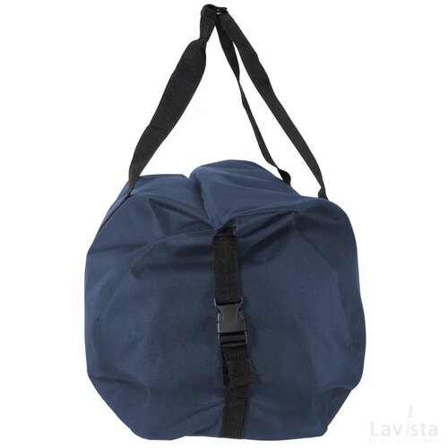NORLÄNDER S.G. Rol Weekendtas RPET Blauw