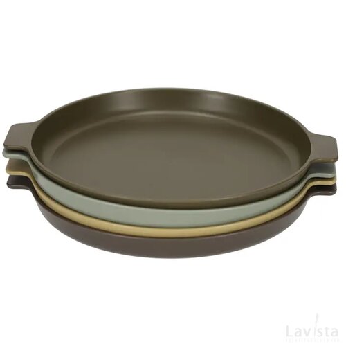 NORLÄNDER Outdoor Borden