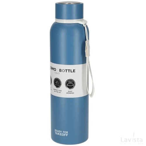 NORLÄNDER Thermofles Oslo Blauw