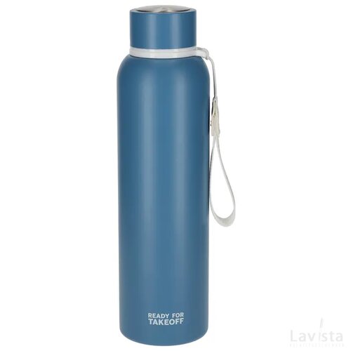 NORLÄNDER Thermofles Oslo Blauw