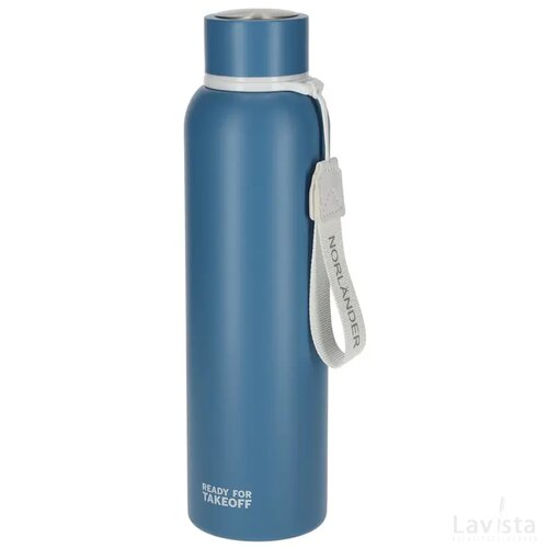 NORLÄNDER Thermofles Oslo Blauw