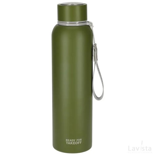 NORLÄNDER Thermofles Oslo Groen