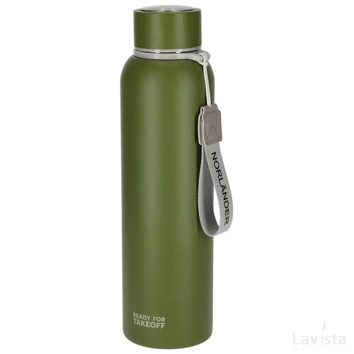 NORLÄNDER Thermofles Oslo Groen