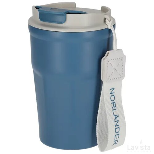 NORLÄNDER Thermobeker Malmo Blauw