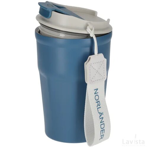 NORLÄNDER Thermobeker Malmo Blauw