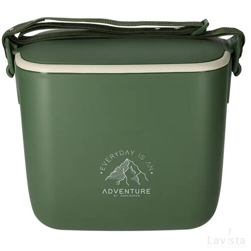 NORLÄNDER Koelbox Adventure Groen