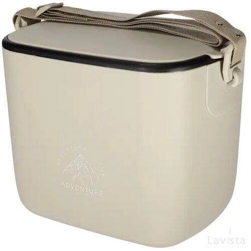 NORLÄNDER Koelbox Adventure Taupe