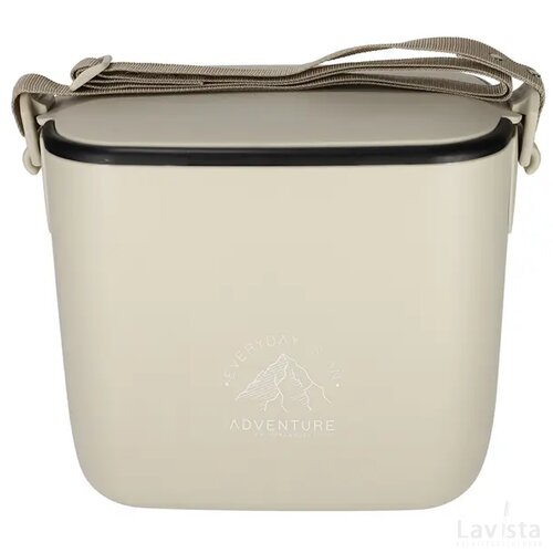 NORLÄNDER Koelbox Adventure Taupe