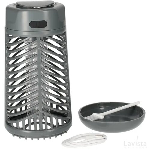 NORLÄNDER Anti Muggen Lamp