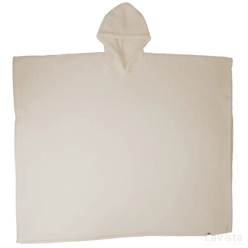 JENS Living Teddy Hoodie Taupe