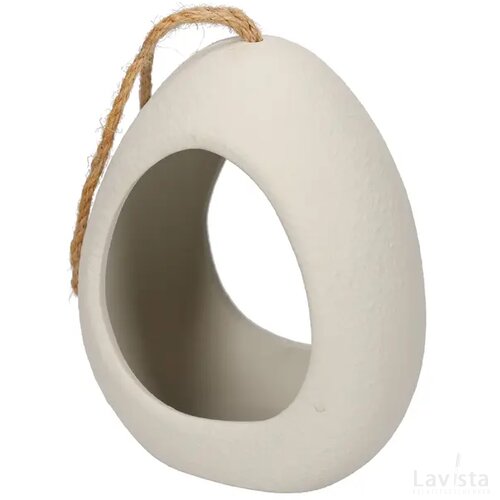 JENS Living LED Licht Houder Vogelhuis Romy Small