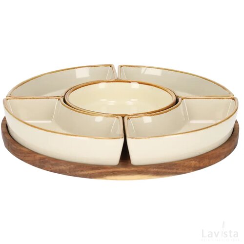 JENS Living Bits & Bites Bo XL Beige