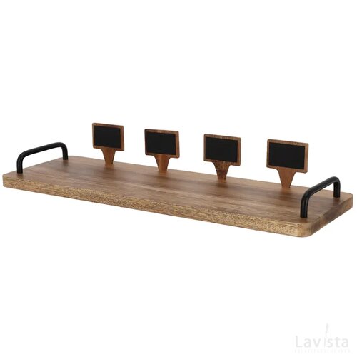 JENS Living Proefplank Sep