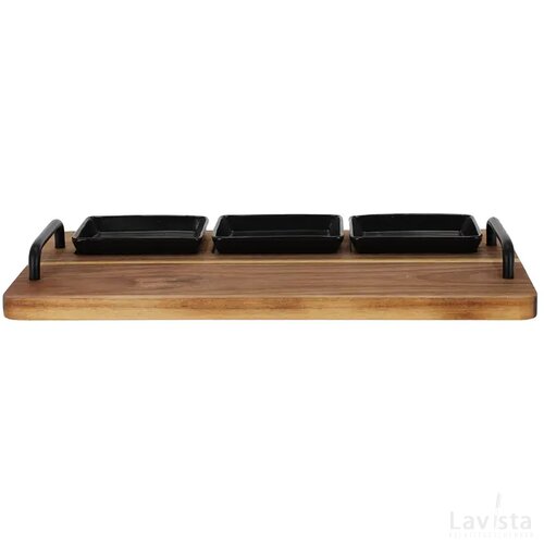 JENS Living Serveerplank Sep